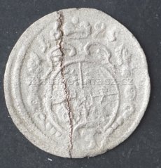 Slezsko - Wúrtemberg Olešnice - Grešle 1695
