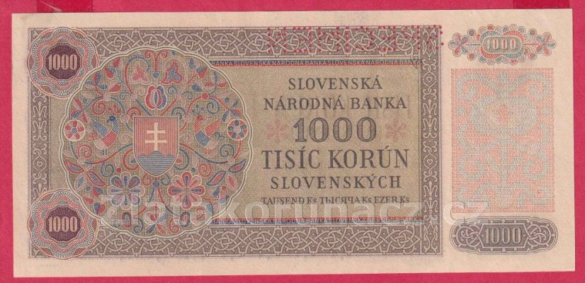 1000 Ks 1940 + kolek 2T4