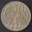 50 haléř 1931