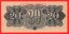 20 korun 1944 OA Specimen