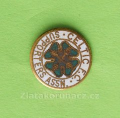 Celtic F.C. Supporters ASSN