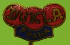 Dukla Praha III.