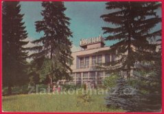 Sliač - lázně Sliač