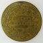 F.J.I., SIGNVM MEMORIAE  - medaile