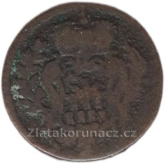 Grešle 1763 bz.