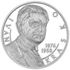 2026 - 10€ - Ivan Krasko - Standard