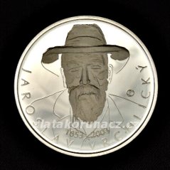 2003 - 200Kč - J.Vrchlický Proof