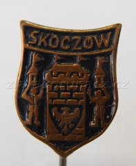 Skoczów