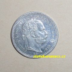 10 krejcar  1888 K.B.,VALTO PENZ