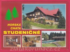 Beskydy - Gírová