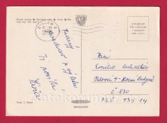 Kremnica - dolní brána, Červená veža