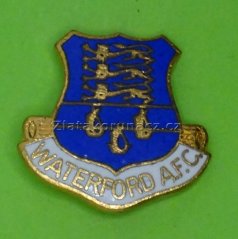 Waterford United FC - Irský fotbalový klub