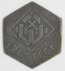 Vítkovice - 1 příbor