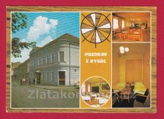 Kysuce - Hotel MÝTO, Kysucké Nové Mesto