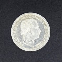 5 krejcar   1859 A