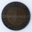 Německo - 1 Reichspfennig 1928 A