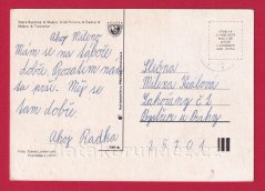 Kysuce - Stará Bystrica, Makov, Čadca