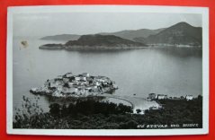 Černá Hora - Sv.Stevan