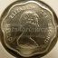 East Caribbean States - 1 cent 1997