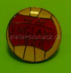 WM England 1963