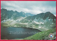 Vysoké Tatry - Hincova kotlina