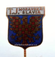 T.J.Moravská Slávia