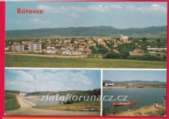 Bátovce