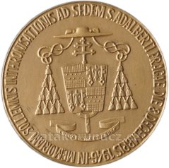 Josephus Beran Archiepiscopus Pragensis Princeps, Uchytilová Kučová