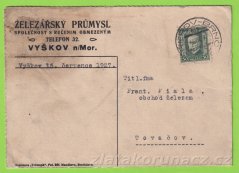 Železárenský průmysl s.r.o.