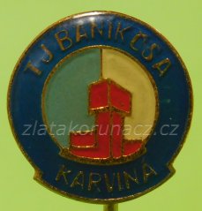TJ Baník ČSA Karviná