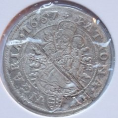 VI. Krejcar 1667 KB