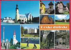 Českodubsko