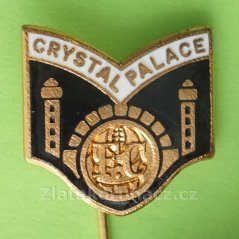 Crystal Palace