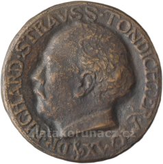 Richard Strauss Tondichter MCMX, Dasio