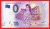 0 Euro souvenir - Bardejovské kúpele