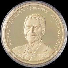 The Greatest American Presidents - 40. Ronald Reagan 1981-1989