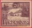 Lichtenberg - 20 haléřů - 1920