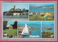 Domaša III.