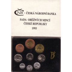Sada mincí - 1993- HM, RCM, BJ