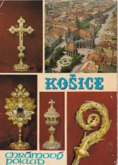 Košice - chrámový poklad