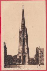 Bordeaux - Clocher Saint-Michel