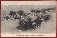 Arcachon