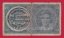 1 Koruna b.l.1938/1940 A 068- ruční přetisk