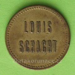 20 Louis Schacht Vítkovice