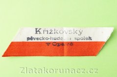 Stuha - Křížkovský pěvecko-hudební spolek v Opavě