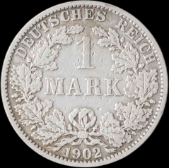1 marka-1902 A