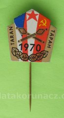 TARAN 1970