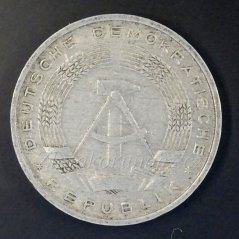 NDR - 10 Pfennig 1965 A