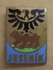 Jeseník III