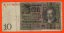 Německo - 10 Reichsmark 22.1.1929 - série E-R